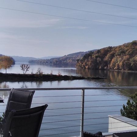 Apartment Sloneczny Grodek 19 Spa & Wellness Grodek Nad Dunajcem Luaran gambar