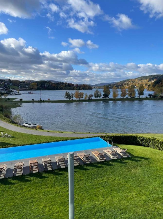 Apartment Sloneczny Grodek 19 Spa & Wellness Grodek Nad Dunajcem Luaran gambar