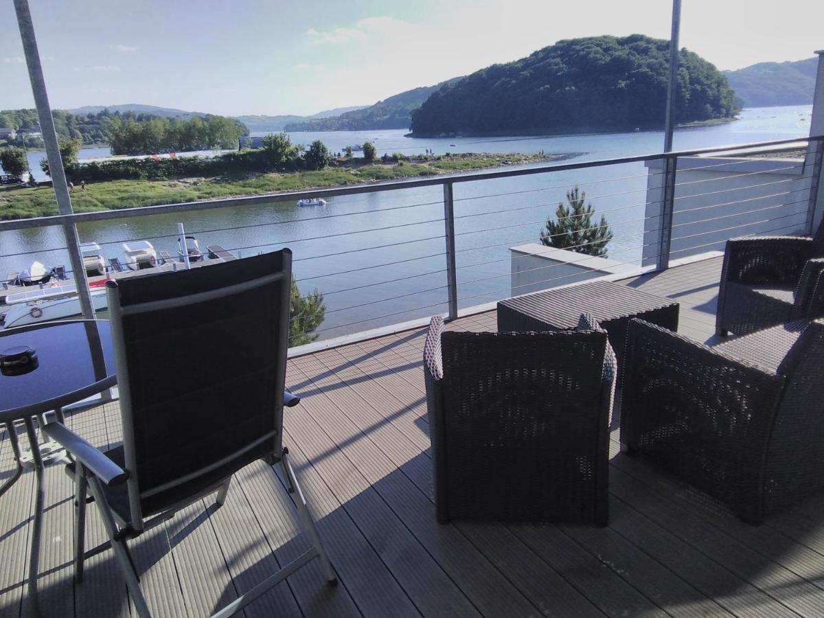 Apartment Sloneczny Grodek 19 Spa & Wellness Grodek Nad Dunajcem Luaran gambar