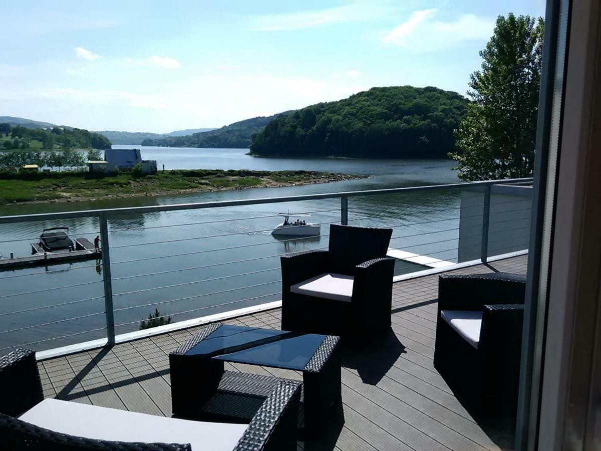 Apartment Sloneczny Grodek 19 Spa & Wellness Grodek Nad Dunajcem Luaran gambar