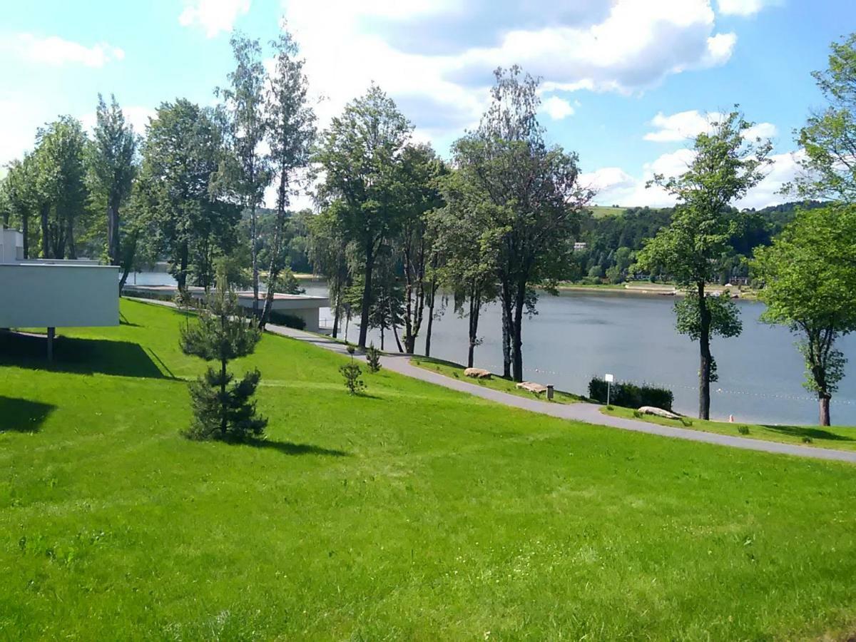 Apartment Sloneczny Grodek 19 Spa & Wellness Grodek Nad Dunajcem Luaran gambar