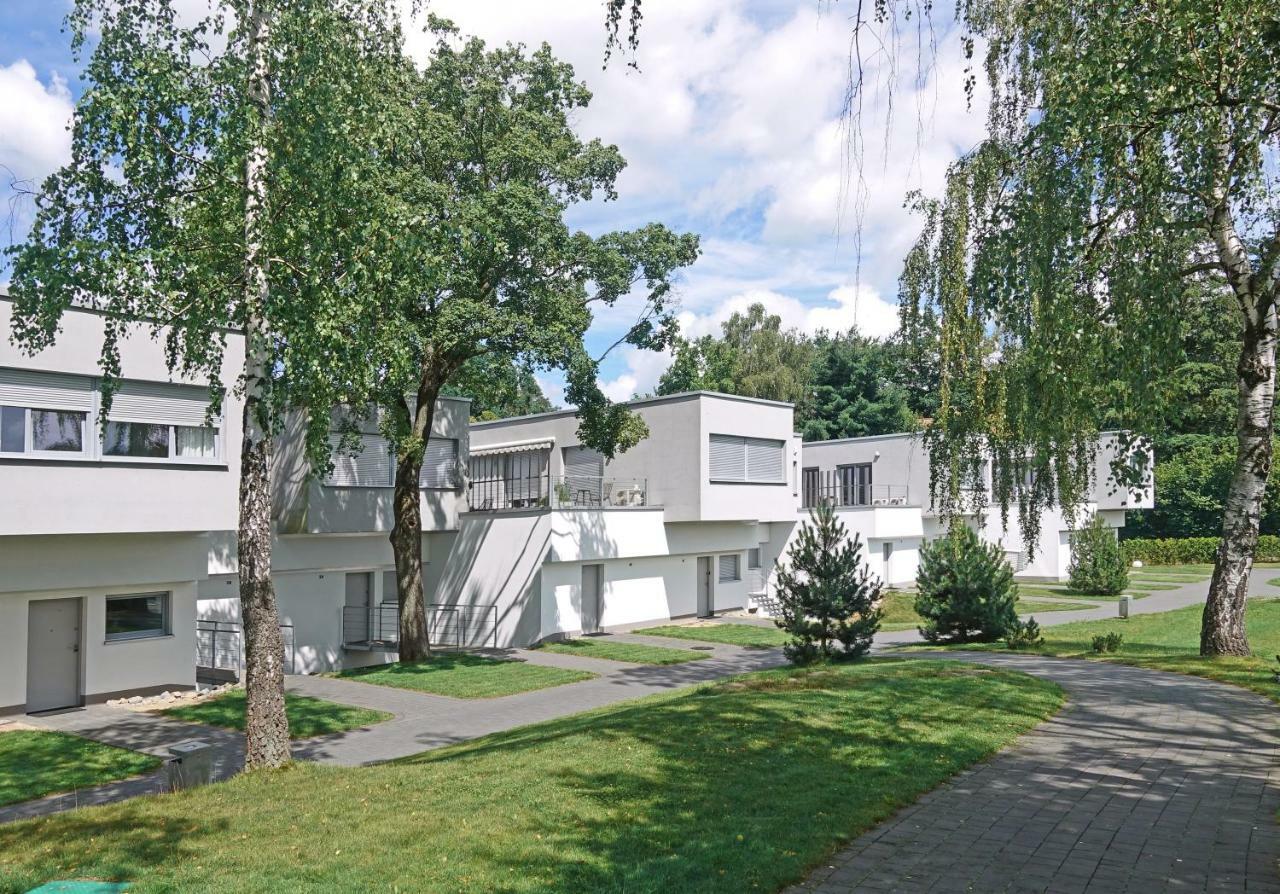 Apartment Sloneczny Grodek 19 Spa & Wellness Grodek Nad Dunajcem Luaran gambar