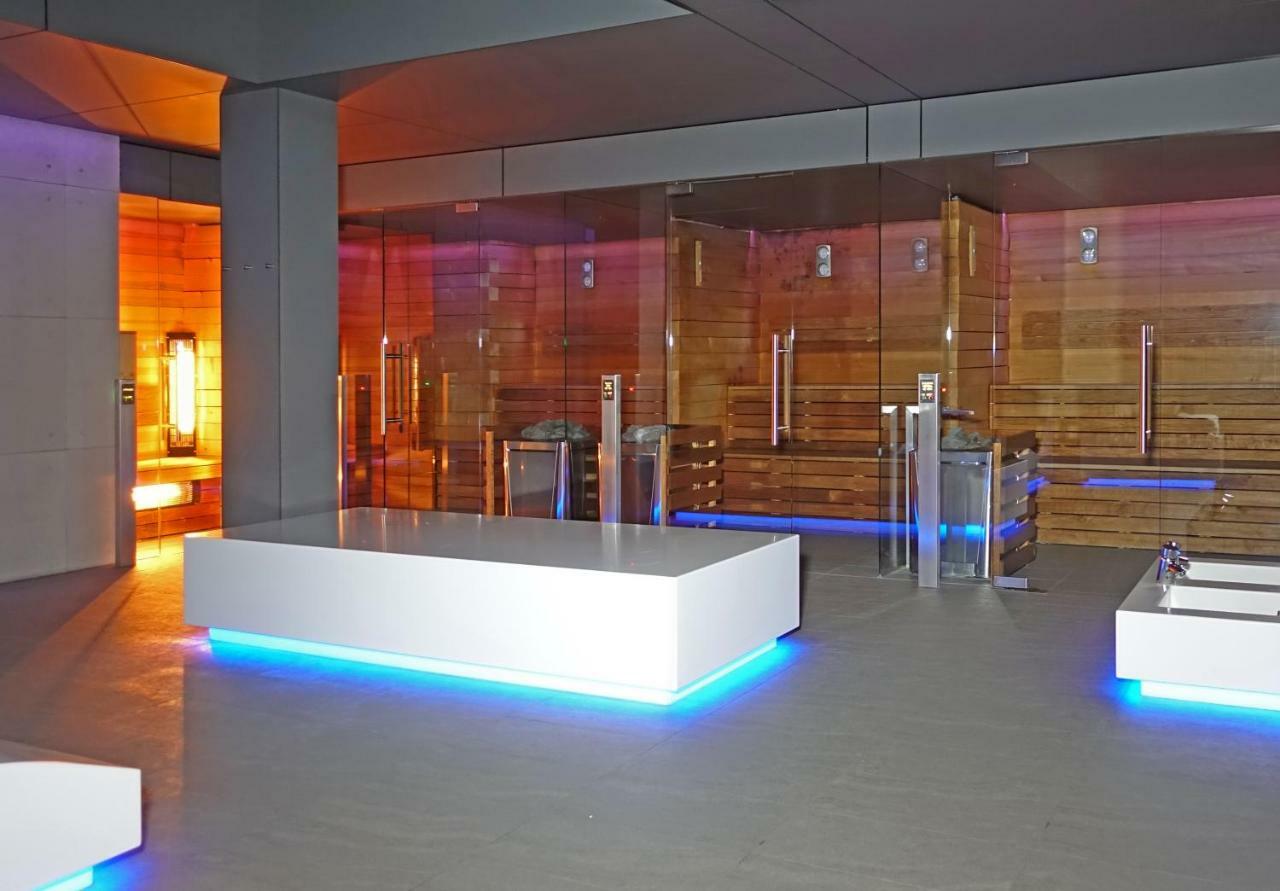 Apartment Sloneczny Grodek 19 Spa & Wellness Grodek Nad Dunajcem Luaran gambar