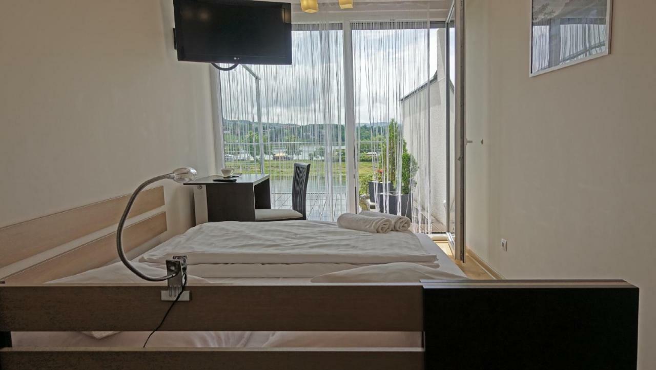 Apartment Sloneczny Grodek 19 Spa & Wellness Grodek Nad Dunajcem Luaran gambar
